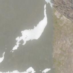 Satellite imagery of Cerro Campamento, AR