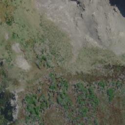 Satellite imagery of Monte del Medio, AR