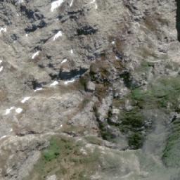 Satellite imagery of Monte Navarro, AR