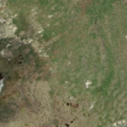 Satellite imagery of Monte Arce, AR