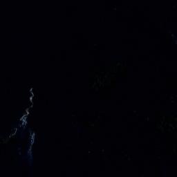 Satellite imagery of Punta Bitan, CL