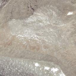 Satellite imagery of Cerro Cóndor, AR