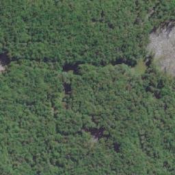 Satellite imagery of Cerro Flat Rop, AR