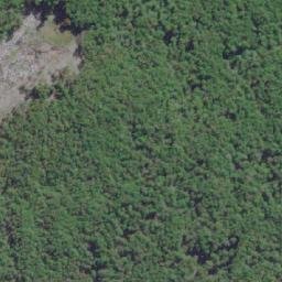 Satellite imagery of Cerro Flat Rop, AR