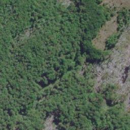 Satellite imagery of Cerro Flat Rop, AR