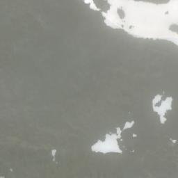 Satellite imagery of Cerro Campamento, AR