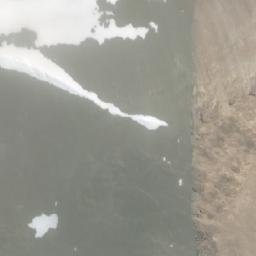 Satellite imagery of Cerro Campamento, AR