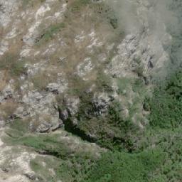 Satellite imagery of Monte Navarro, AR