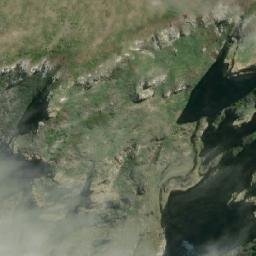 Satellite imagery of Monte Arce, AR