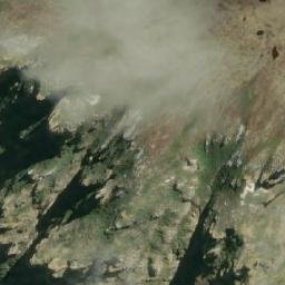 Satellite imagery of Monte Arce, AR