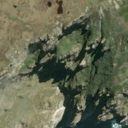Satellite imagery of Monte Arce, AR