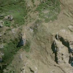 Satellite imagery of Monte Verón, AR