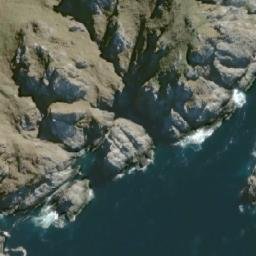 Satellite imagery of Monte Verón, AR