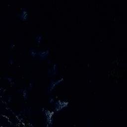 Satellite imagery of Punta Bitan, CL