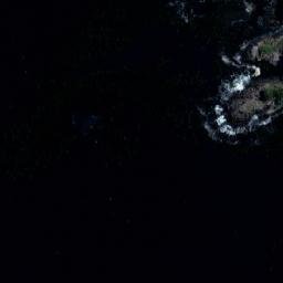 Satellite imagery of Punta Bitan, CL