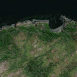 Satellite imagery of Punta Baja, CL