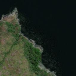 Satellite imagery of Punta Baja, CL