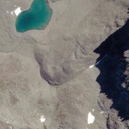 Satellite imagery of Cerro Cóndor, AR