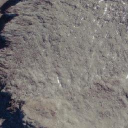 Satellite imagery of Cerro Cóndor, AR