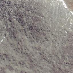 Satellite imagery of Cerro Cóndor, AR