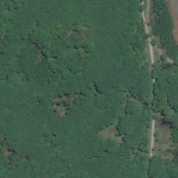 Satellite imagery of Cerro Pampa Alta, AR