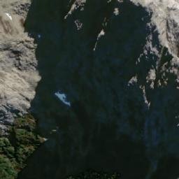 Satellite imagery of Monte Navarro, AR