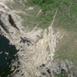 Satellite imagery of Monte Navarro, AR