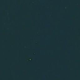 Satellite imagery of Monte Verón, AR