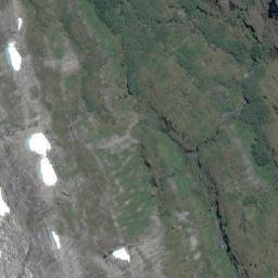 Satellite imagery of Punta de la Fuente, CL