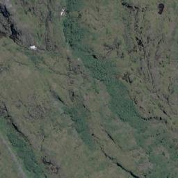 Satellite imagery of Punta de la Fuente, CL