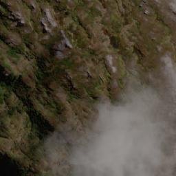 Satellite imagery of Punta Anna, CL