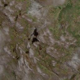 Satellite imagery of Punta Anna, CL