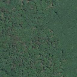 Satellite imagery of Cerro Pampa Alta, AR