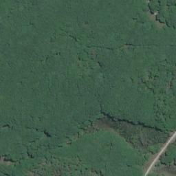 Satellite imagery of Cerro Pampa Alta, AR