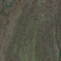 Satellite imagery of Monte del Miedo, AR