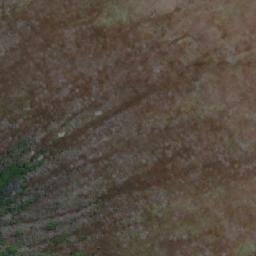 Satellite imagery of Monte del Miedo, AR