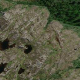 Satellite imagery of Punta Baja, CL