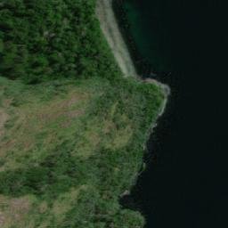 Satellite imagery of Punta Baja, CL