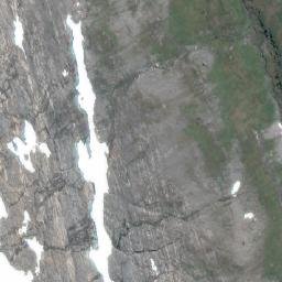 Satellite imagery of Punta de la Fuente, CL