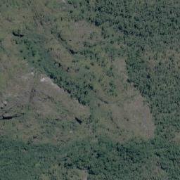 Satellite imagery of Punta de la Fuente, CL