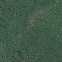 Satellite imagery of Cerro Pampa Alta, AR
