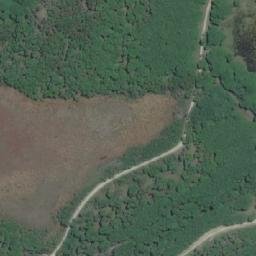 Satellite imagery of Cerro Pampa Alta, AR