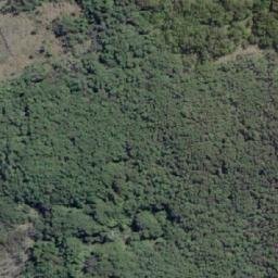 Satellite imagery of Cerro Almirante Brown, AR