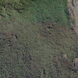 Satellite imagery of Cerro Almirante Brown, AR