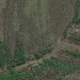 Satellite imagery of Monte del Miedo, AR