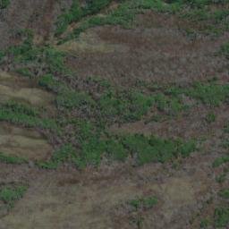 Satellite imagery of Monte del Miedo, AR