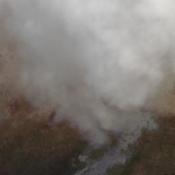 Satellite imagery of Monte Oviedo, AR