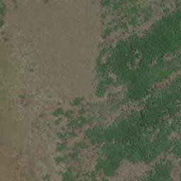 Satellite imagery of Monte Guizzo, AR