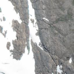 Satellite imagery of Punta de la Fuente, CL