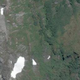 Satellite imagery of Punta de la Fuente, CL